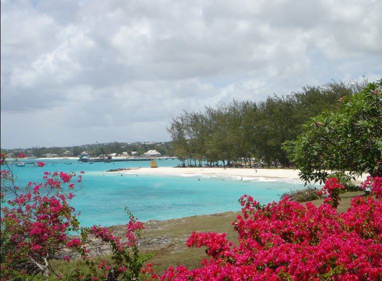 The Chase Beach, Saint Andrew Barbados, Barbados
